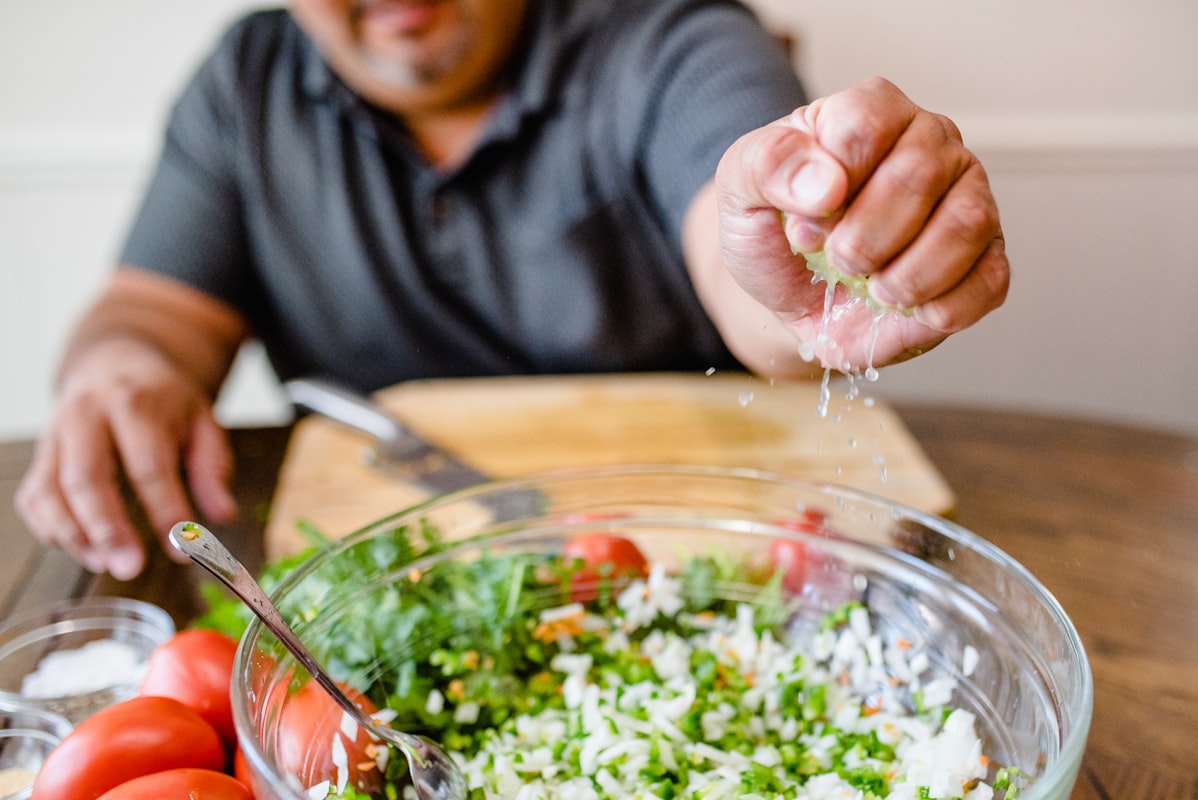 Huevos y productos lácteos